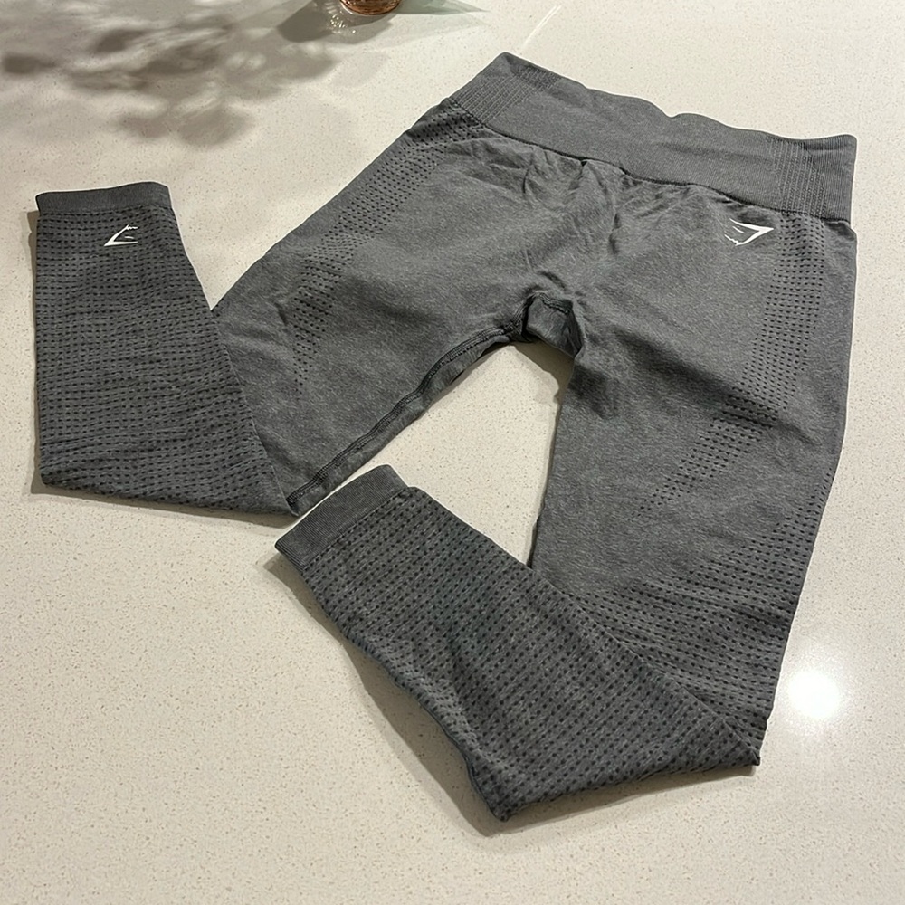 Gymshark Vital 2.0 Leggings